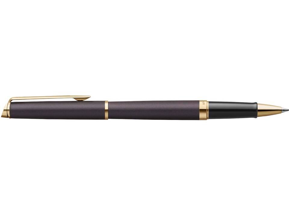 Waterman Hemisphere Rollerball Pen F 18