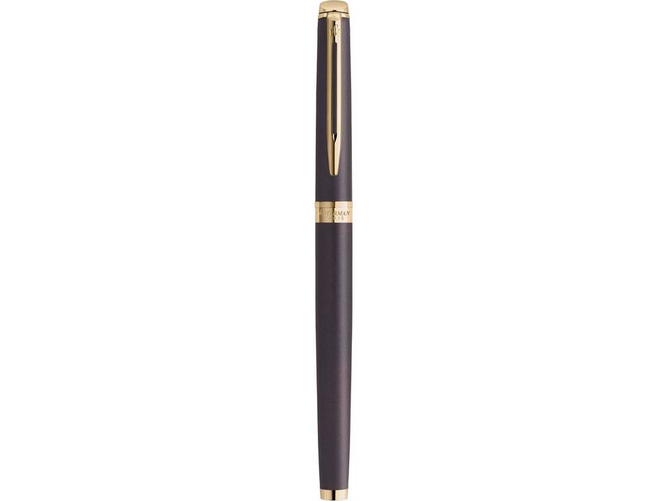 Waterman Hemisphere Rollerball Pen F 17
