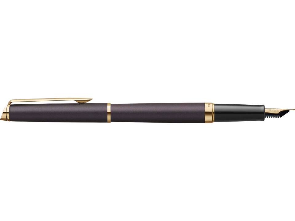 Waterman Hemisphere Fountian Pen M 14
