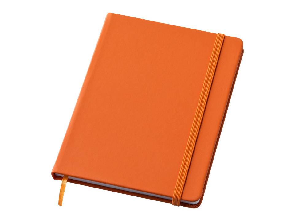 Rainbow Notebook M