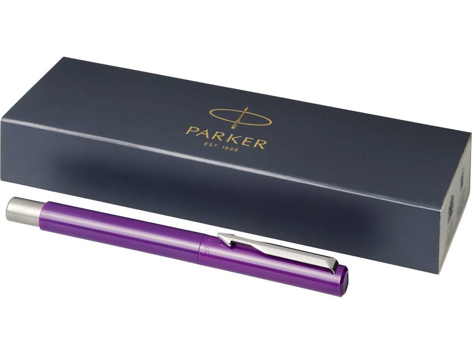 Parker Vector rollerball pen 20