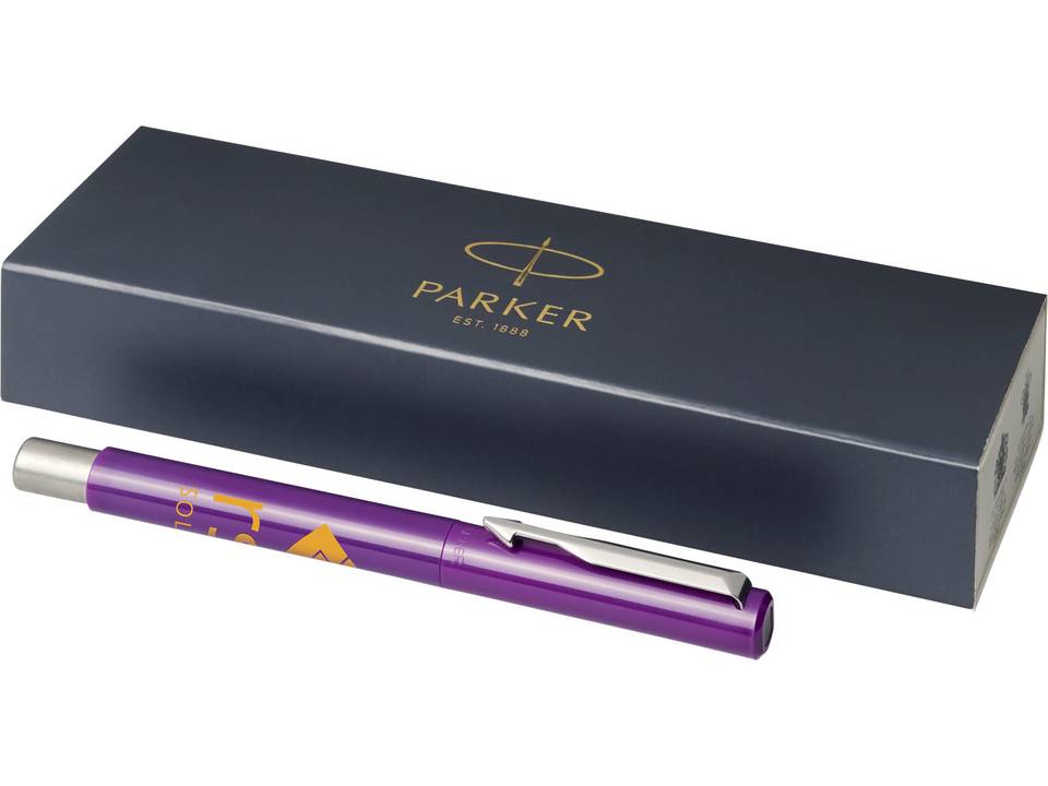 Parker Vector rollerball pen 21