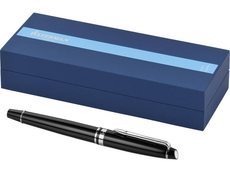 Waterman Expert Fountain Pen 5