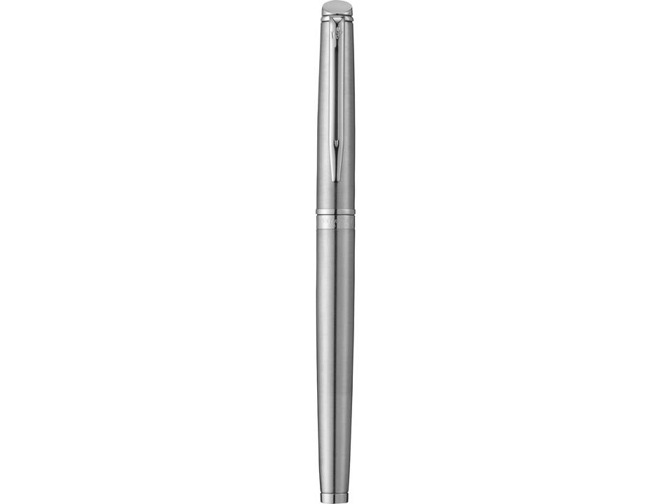 Hémisphère stainless steel rollerball pen 3