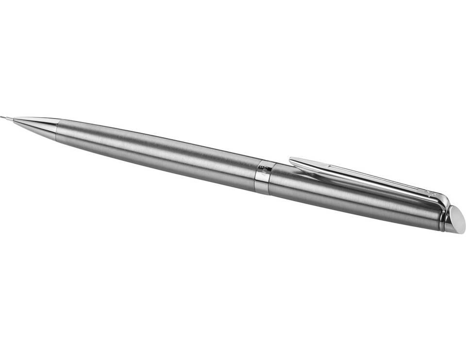 Hémisphère stainless steel mechanical pencil 2