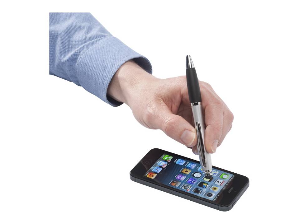 Mandarine stylus ballpoint pen 4