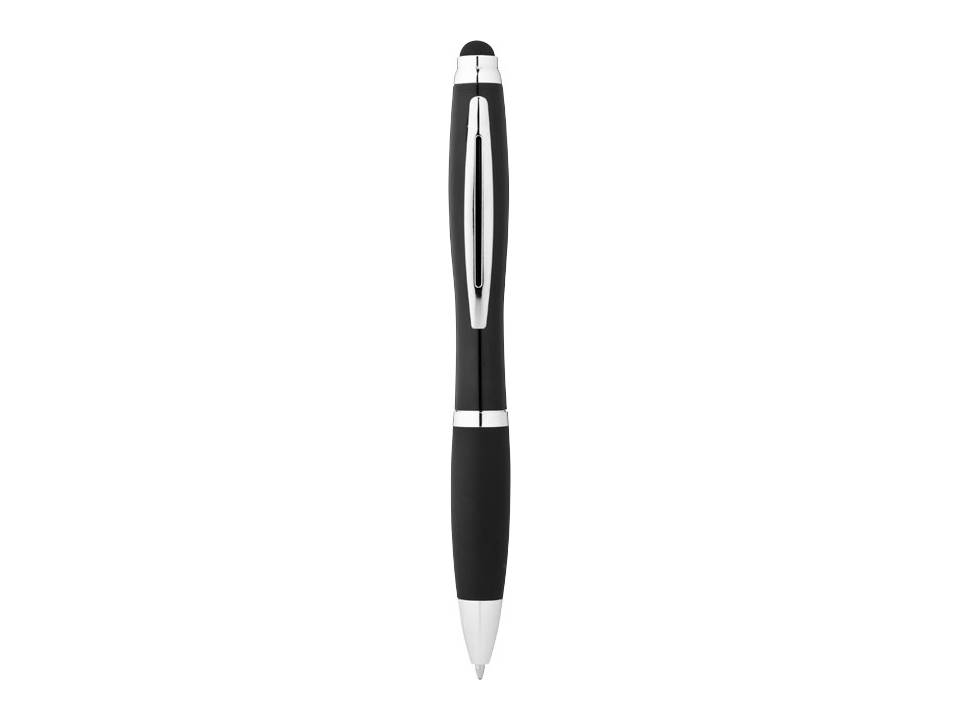 Mandarine stylus ballpoint pen 5