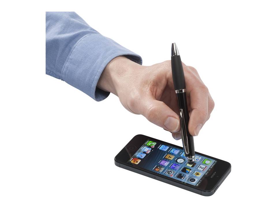 Mandarine stylus ballpoint pen 7