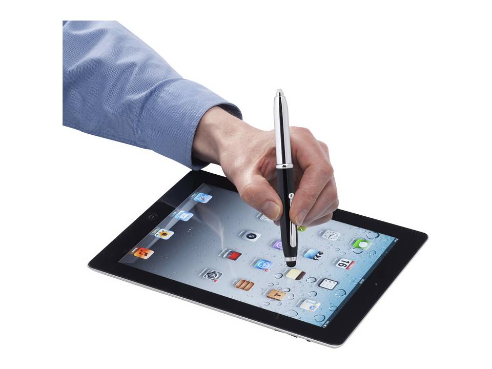 Xenon stylus ballpoint pen 2