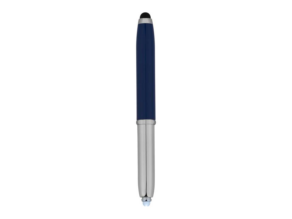 Xenon stylus ballpoint pen 9