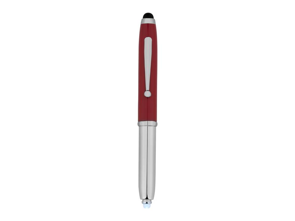 Xenon stylus ballpoint pen 10
