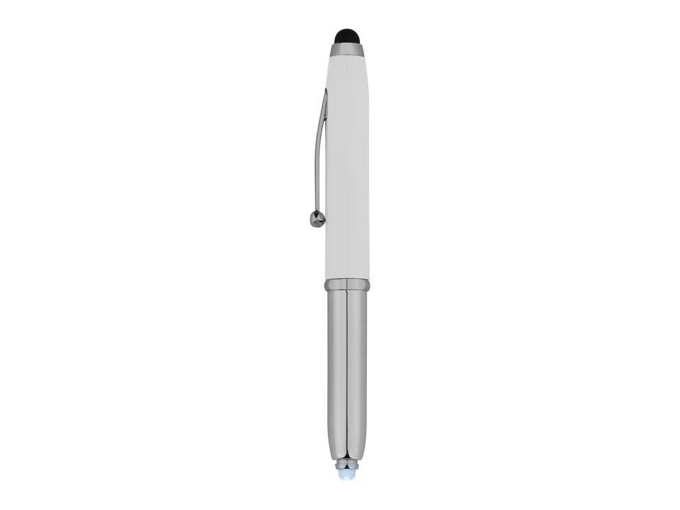 Xenon stylus ballpoint pen 7