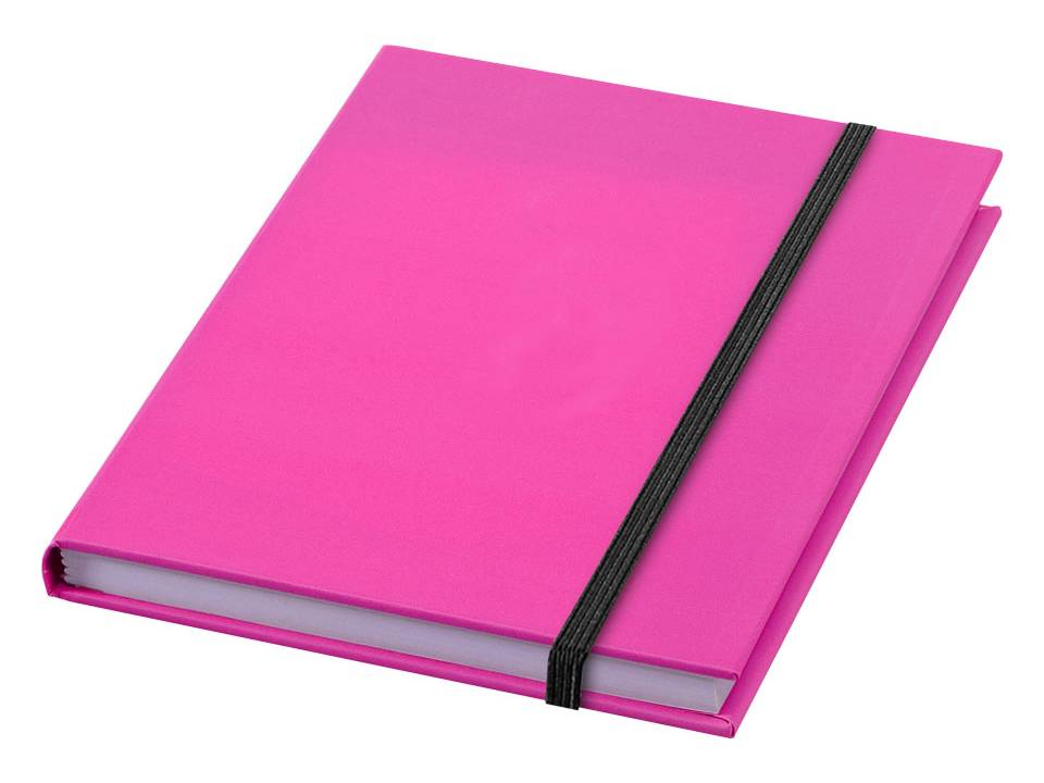 Nio Notebook