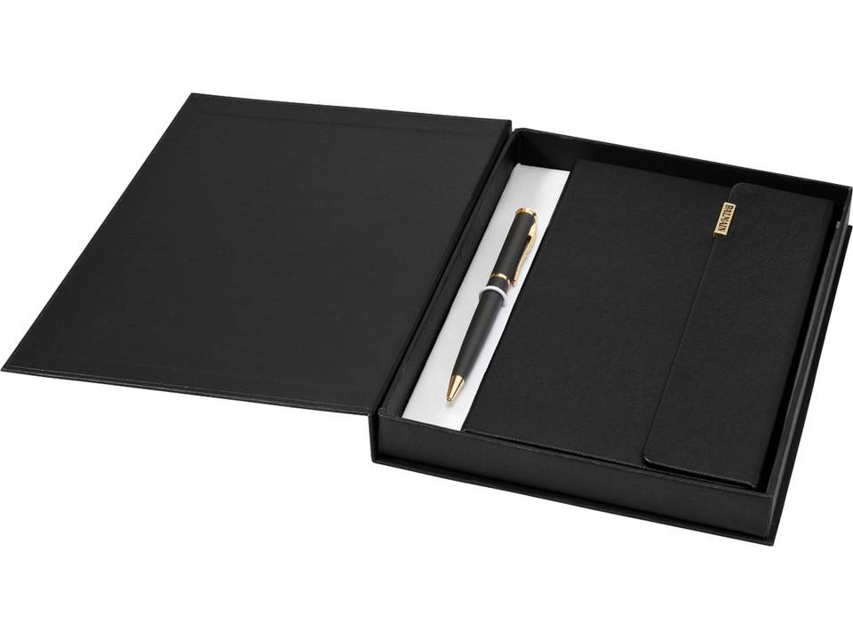 Balmain Notebook gift set Pasco