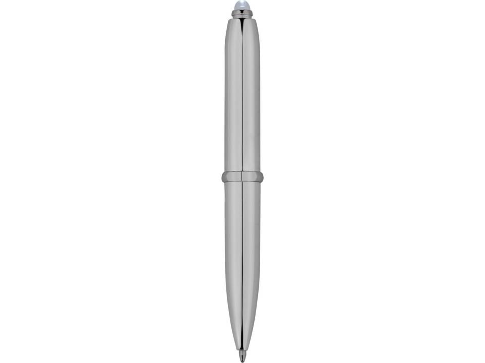 Xenon stylus ballpoint pen with LED light 12