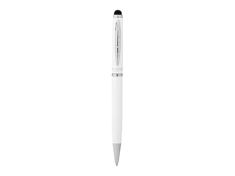 Stylus ballpoint pen 10