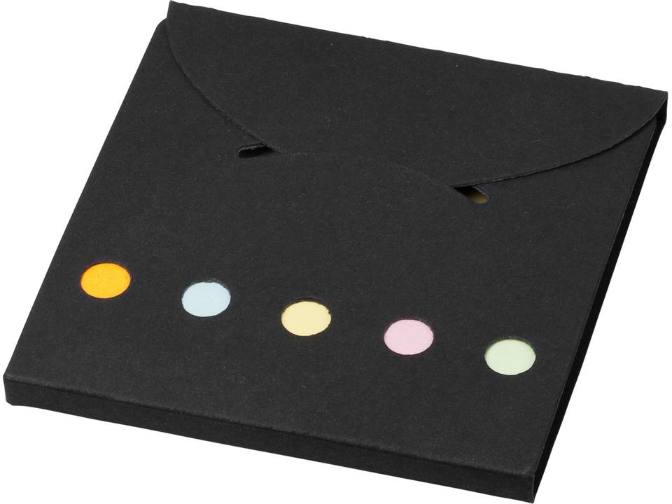 Deluxe accent memo booklet 15