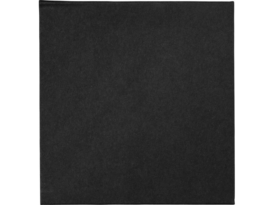 Deluxe accent memo booklet 18