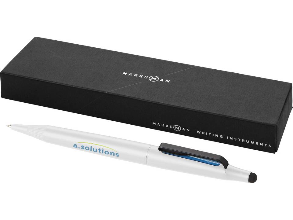 Trigon stylus ballpoint pen 6