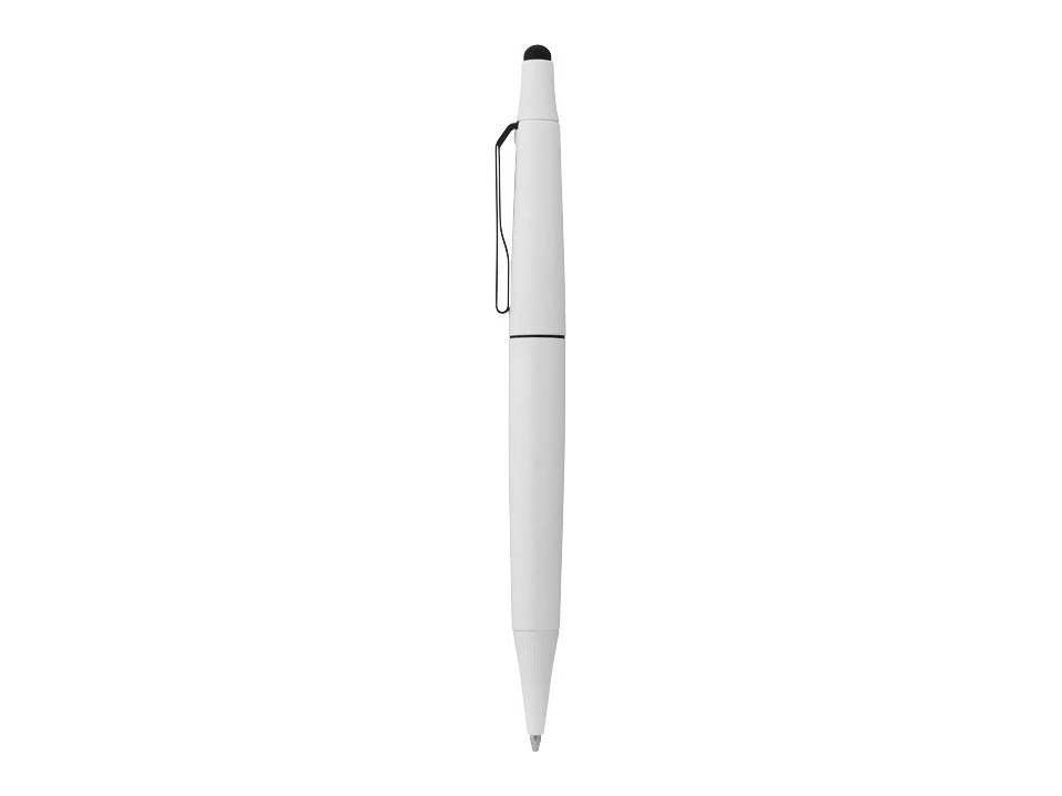 Trigon stylus ballpoint pen 1