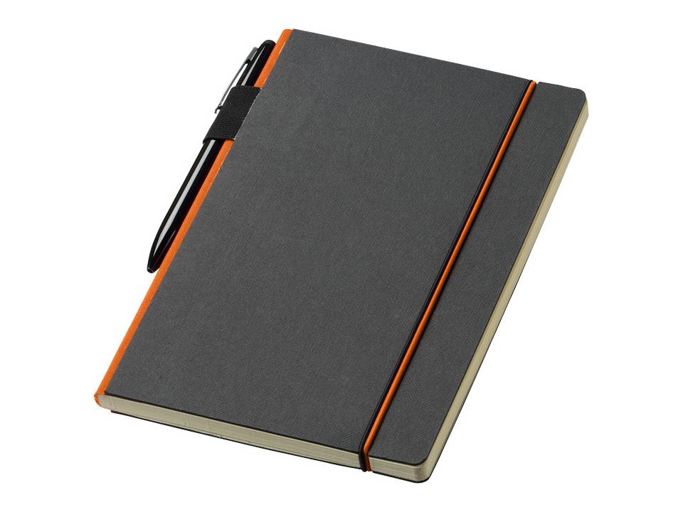 Cuppia notebook 3
