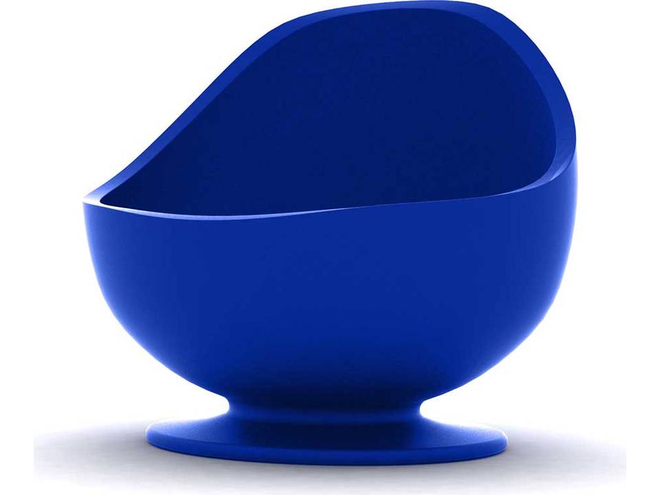 Smartphone chair with amplifier 4