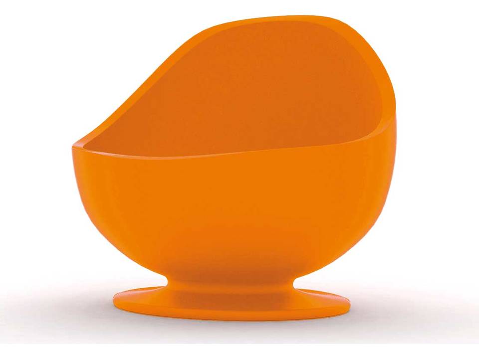 Smartphone chair with amplifier 1