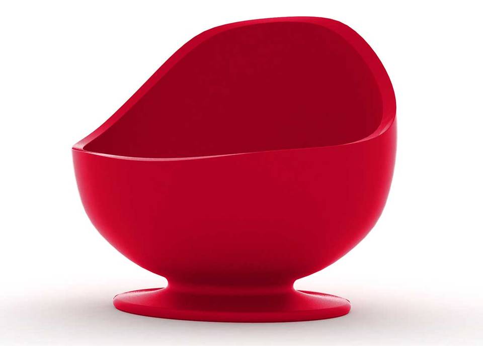 Smartphone chair with amplifier 2