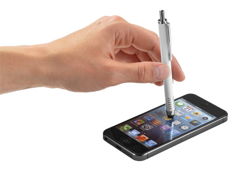 Zoe stylus ballpoint pen 16