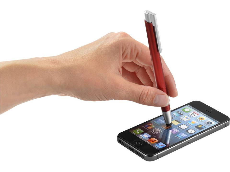 Giza stylus ballpoint pen 14