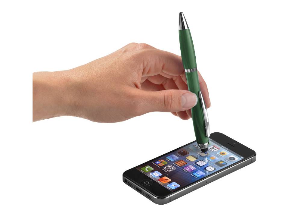 Nash stylus ballpoint pen 6