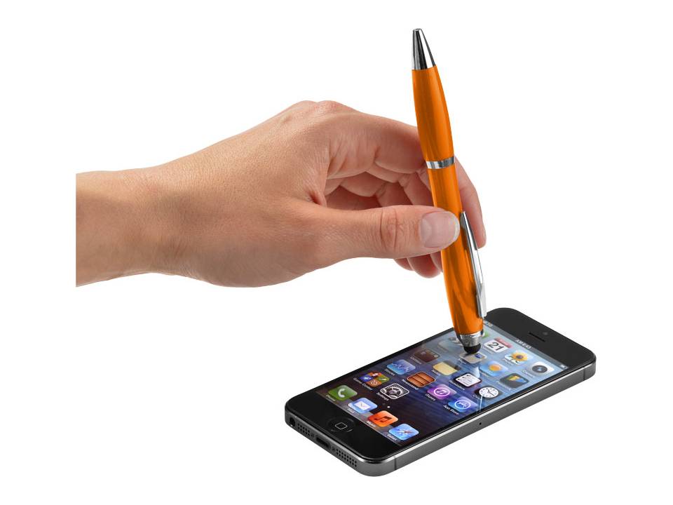 Nash stylus ballpoint pen 1