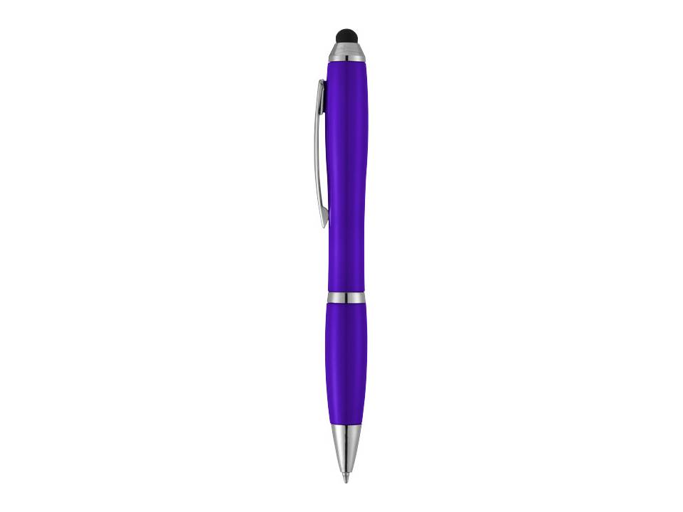 Nash stylus ballpoint pen 8