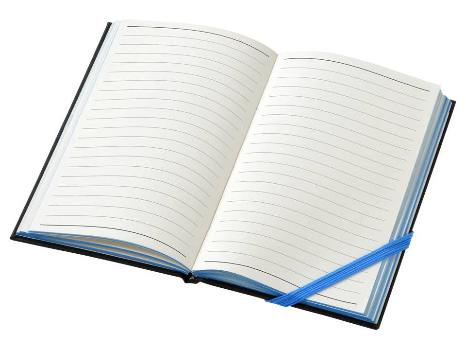 Travers junior notebook 7