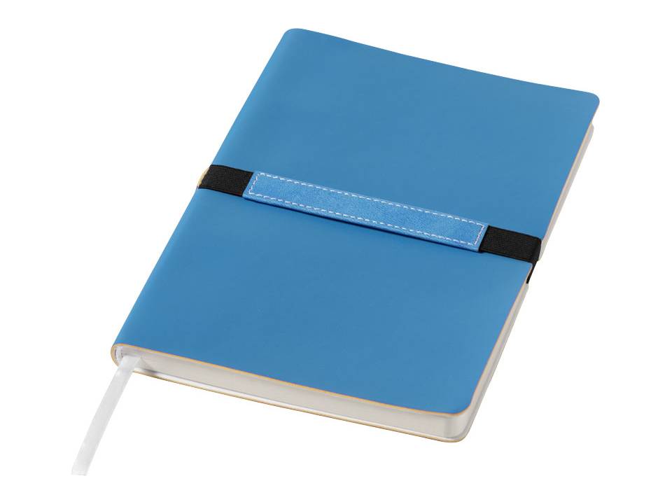 Stretto Notebook A6