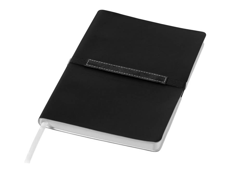 Stretto Notebook A5 3