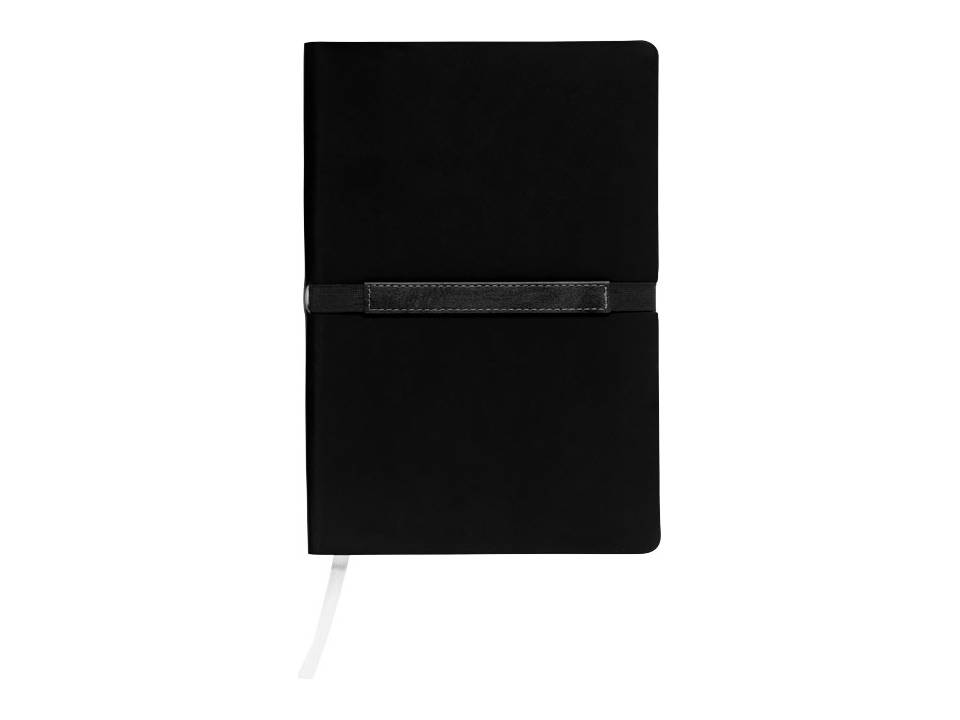 Stretto Notebook A5 5