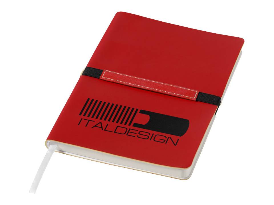 Stretto Notebook A5 13