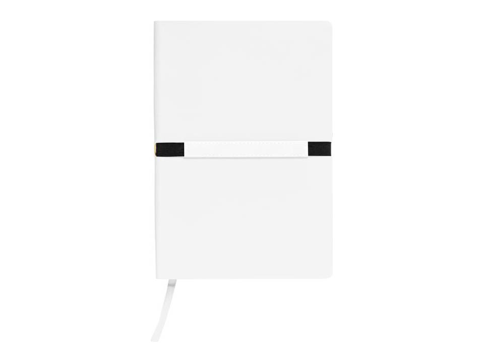 Stretto Notebook A5 15