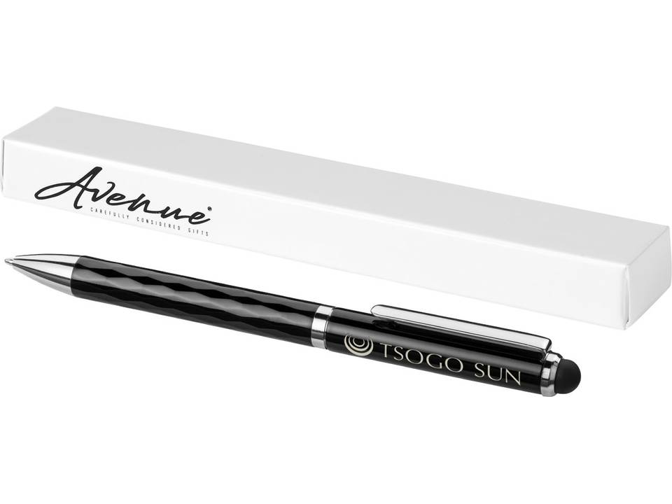 Alden stylus ballpoint pen 5