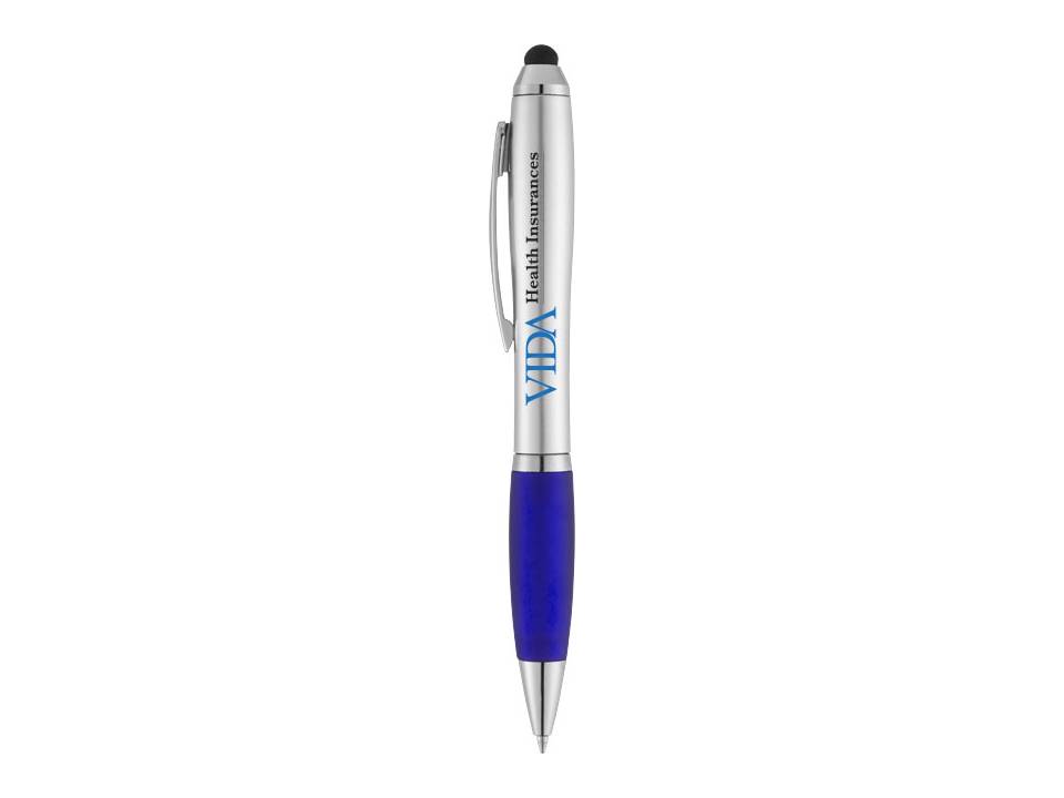 Nash stylus ballpoint pen 5