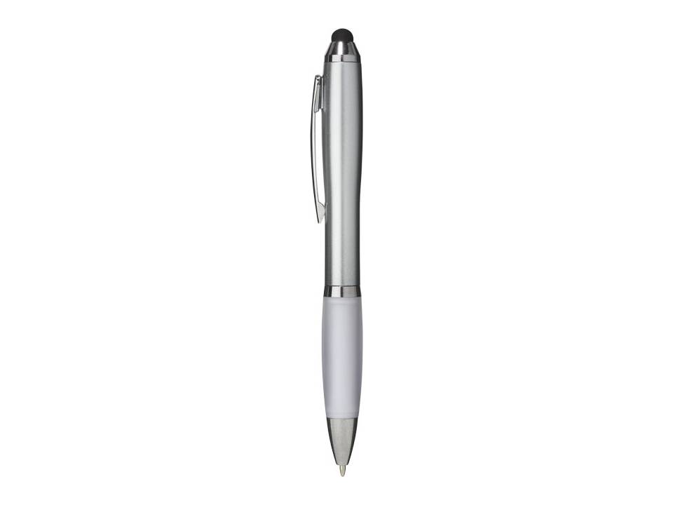 Nash stylus ballpoint pen 16