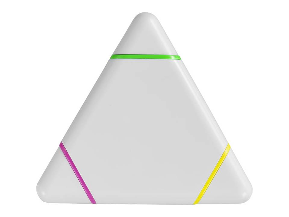 Bermuda triangle highlighter 5