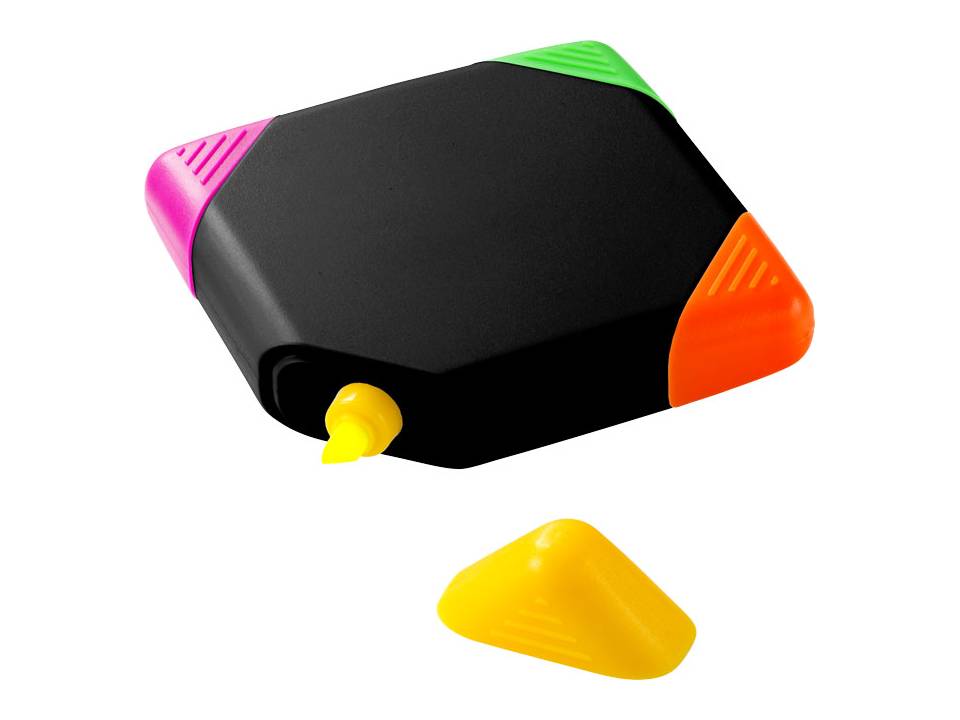 Trafalgar square highlighter