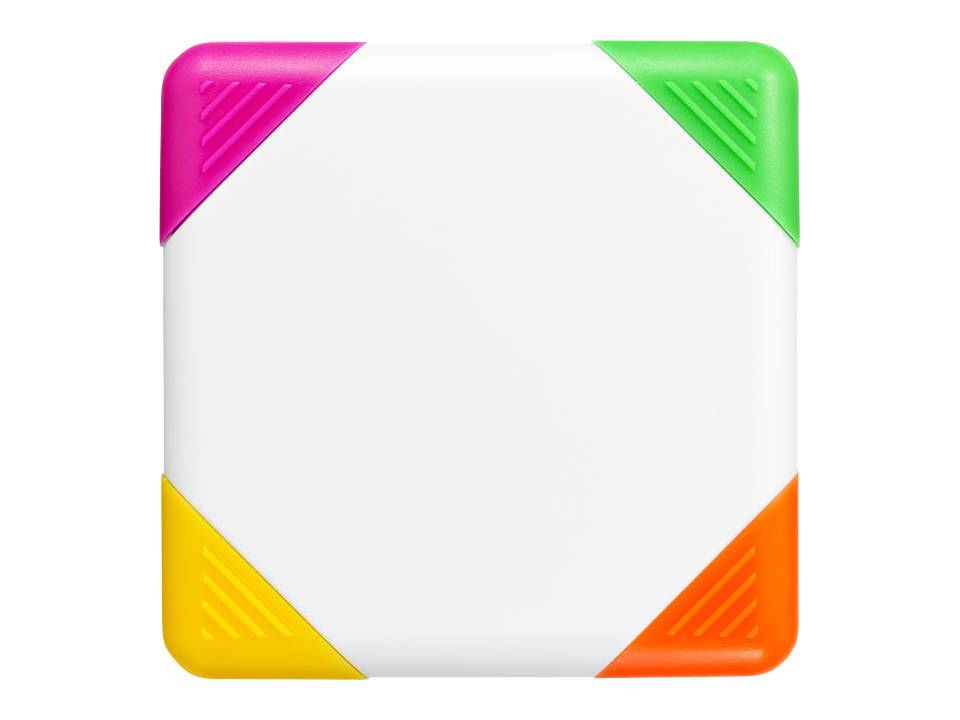 Trafalgar square highlighter 6