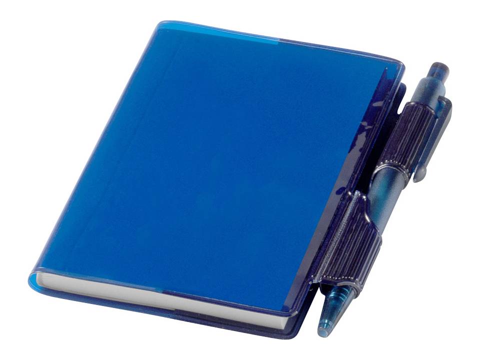 Air notebook and pen