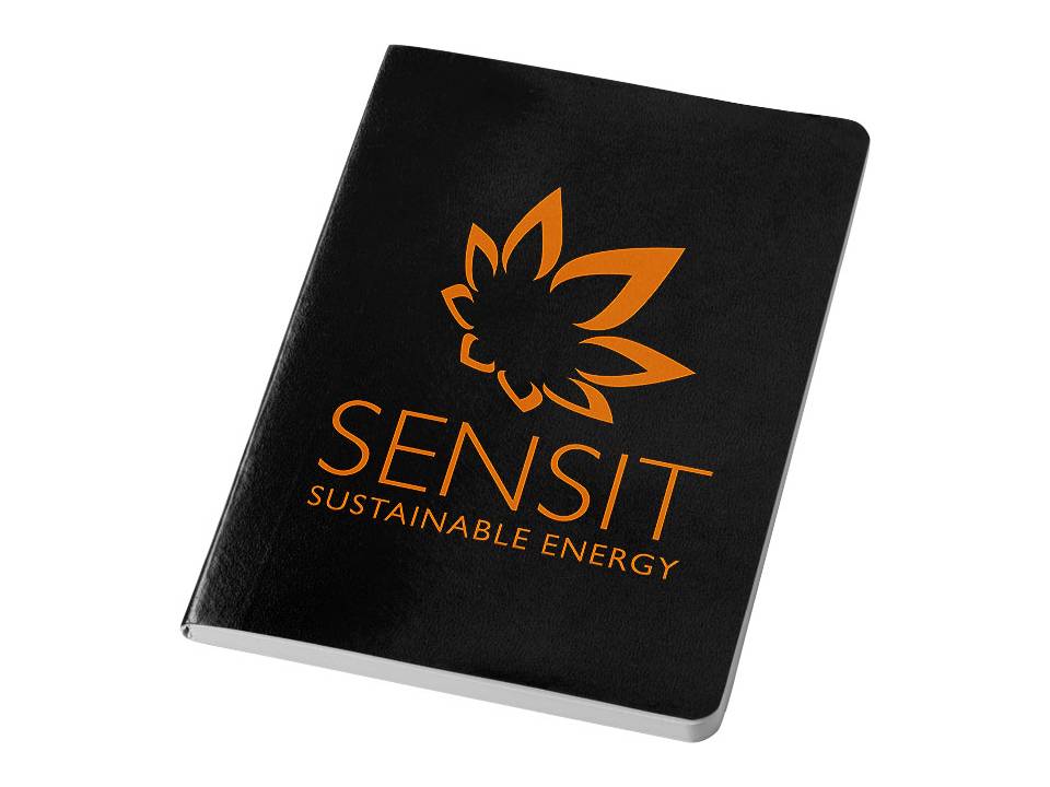 Gallery A5 notebook 14