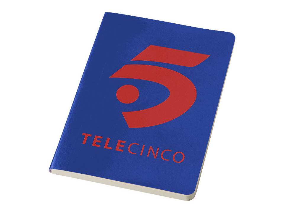 Gallery A5 notebook 2