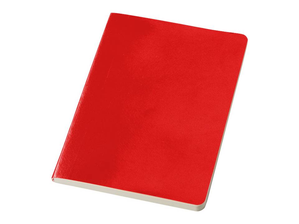 Gallery A5 notebook 5