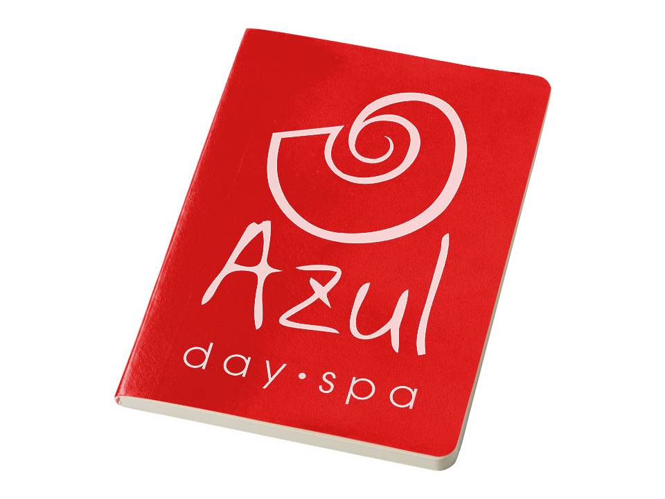 Gallery A5 notebook 4